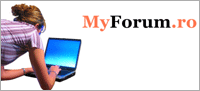 Pagina de start a forumului SexLaGreu.tk